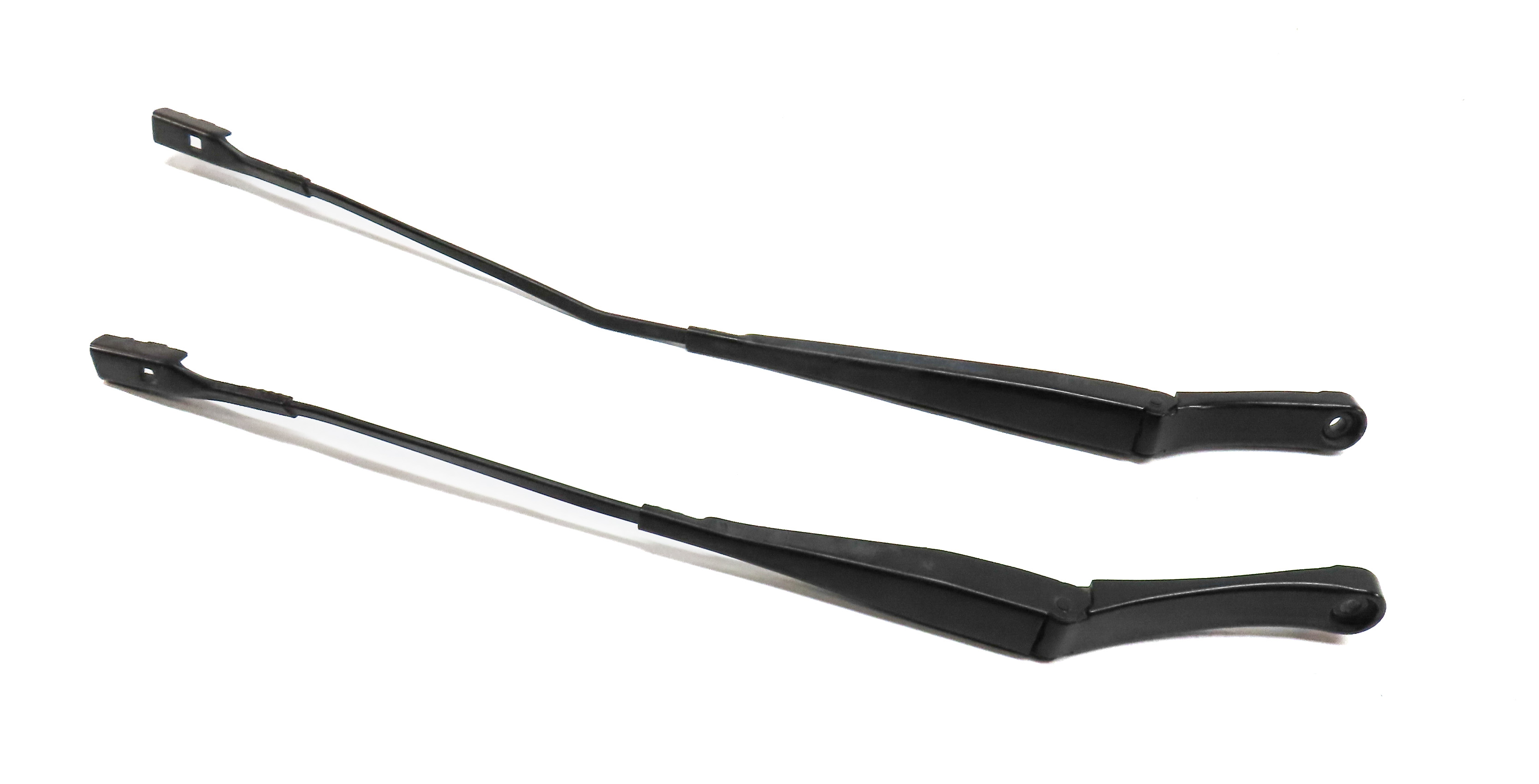 2014 AUDI SQ5 (B8 8R) FRONT LEFT DRIVER & RIGHT PASSENGER WIPER ARM SET/2 — exact item pictured